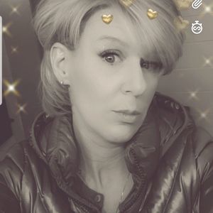 Meet your Posher, Tina